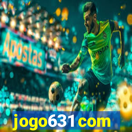 jogo631 com